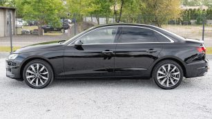 Audi A4 35 TFSI mHEV S tronic DW8VC70 w leasingu dla firm