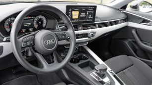 Audi A4 35 TFSI mHEV S tronic DW8VC70 w leasingu dla firm