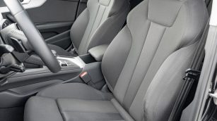 Audi A4 35 TFSI mHEV S tronic DW8VC70 w leasingu dla firm