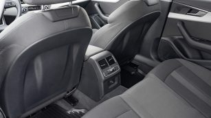 Audi A4 35 TFSI mHEV S tronic DW8VC70 w leasingu dla firm