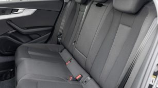 Audi A4 35 TFSI mHEV S tronic DW8VC70 w leasingu dla firm