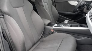 Audi A4 35 TFSI mHEV S tronic DW8VC70 w leasingu dla firm