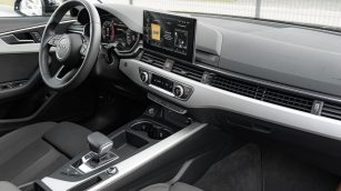 Audi A4 35 TFSI mHEV S tronic DW8VC70 w leasingu dla firm