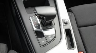 Audi A4 35 TFSI mHEV S tronic DW8VC70 w leasingu dla firm