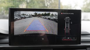 Audi A4 35 TFSI mHEV S tronic DW8VC70 w leasingu dla firm