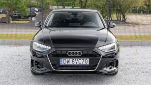 Audi A4 35 TFSI mHEV S tronic DW8VC70 w leasingu dla firm