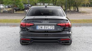 Audi A4 35 TFSI mHEV S tronic DW8VC70 w leasingu dla firm