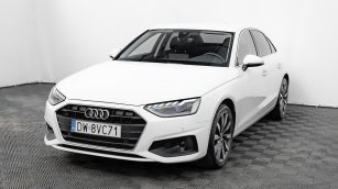 Audi A4 35 TFSI mHEV S tronic DW8VC71 w abonamencie dla firm