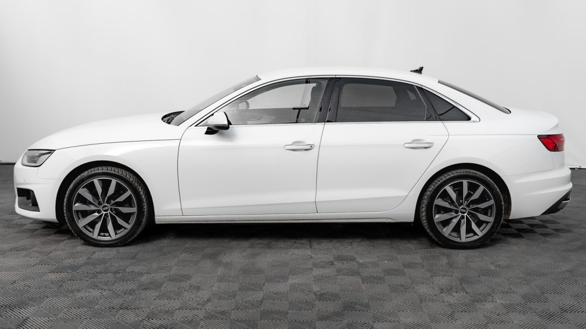 Audi A4 35 TFSI mHEV S tronic DW8VC71 w abonamencie dla firm