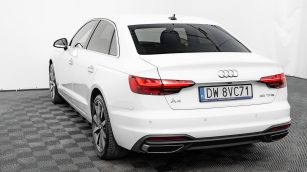 Audi A4 35 TFSI mHEV S tronic DW8VC71 w abonamencie dla firm
