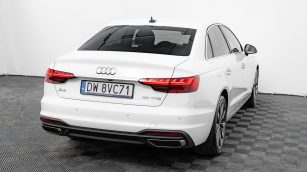 Audi A4 35 TFSI mHEV S tronic DW8VC71 w abonamencie dla firm