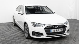 Audi A4 35 TFSI mHEV S tronic DW8VC71 w abonamencie dla firm
