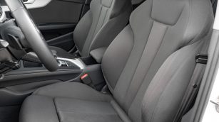 Audi A4 35 TFSI mHEV S tronic DW8VC71 w abonamencie dla firm