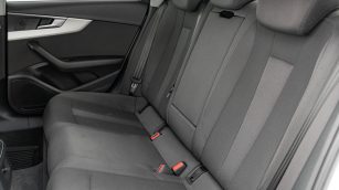 Audi A4 35 TFSI mHEV S tronic DW8VC71 w abonamencie dla firm