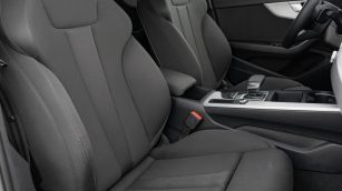 Audi A4 35 TFSI mHEV S tronic DW8VC71 w abonamencie dla firm
