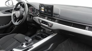 Audi A4 35 TFSI mHEV S tronic DW8VC71 w abonamencie dla firm