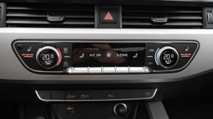 Audi A4 35 TFSI mHEV S tronic DW8VC71 w abonamencie dla firm