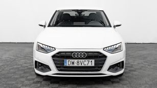 Audi A4 35 TFSI mHEV S tronic DW8VC71 w abonamencie dla firm