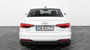 Audi A4 35 TFSI mHEV S tronic DW8VC71 w abonamencie dla firm