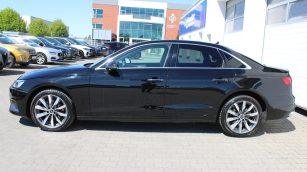 Audi A4 35 TFSI mHEV S tronic DW8VC72 w abonamencie dla firm