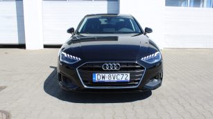 Audi A4 35 TFSI mHEV S tronic DW8VC72 w abonamencie dla firm