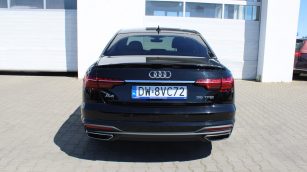 Audi A4 35 TFSI mHEV S tronic DW8VC72 w abonamencie dla firm