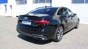 Audi A4 35 TFSI mHEV S tronic DW8VC72 w abonamencie dla firm