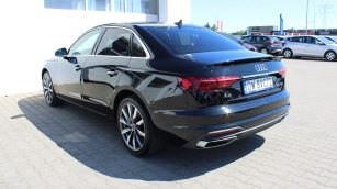 Audi A4 35 TFSI mHEV S tronic DW8VC72 w abonamencie dla firm