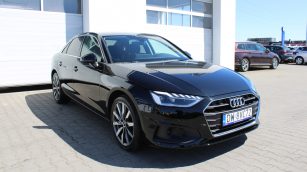 Audi A4 35 TFSI mHEV S tronic DW8VC72 w abonamencie dla firm