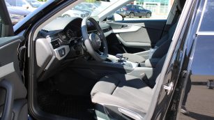 Audi A4 35 TFSI mHEV S tronic DW8VC72 w abonamencie dla firm