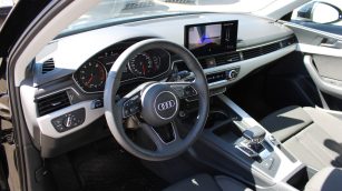 Audi A4 35 TFSI mHEV S tronic DW8VC72 w abonamencie dla firm