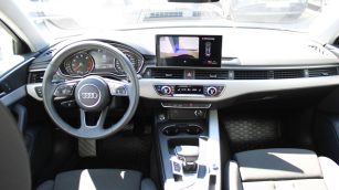 Audi A4 35 TFSI mHEV S tronic DW8VC72 w abonamencie dla firm