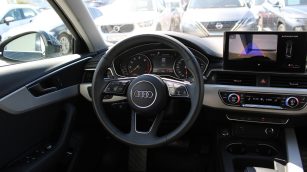 Audi A4 35 TFSI mHEV S tronic DW8VC72 w abonamencie dla firm