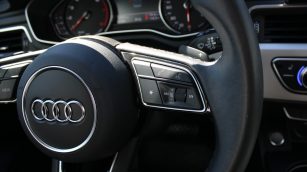 Audi A4 35 TFSI mHEV S tronic DW8VC72 w abonamencie dla firm