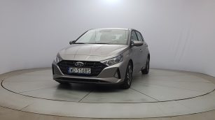 Hyundai i20 1.2 Comfort WD5168S w zakupie za gotówkę
