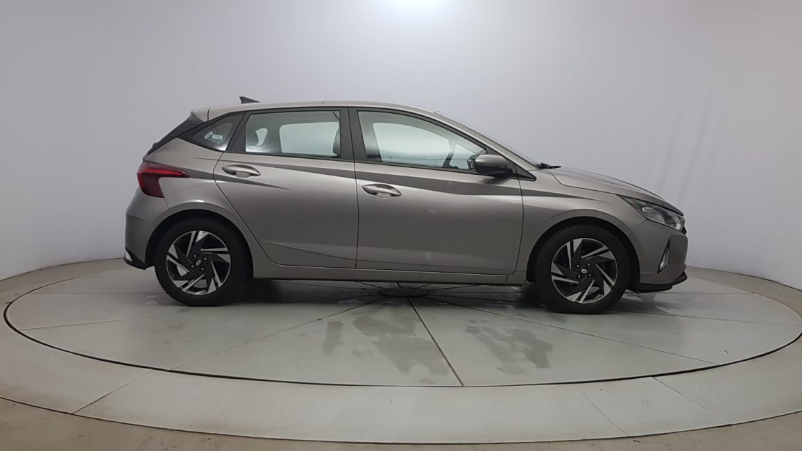 Hyundai i20 1.2 Comfort WD5168S w zakupie za gotówkę