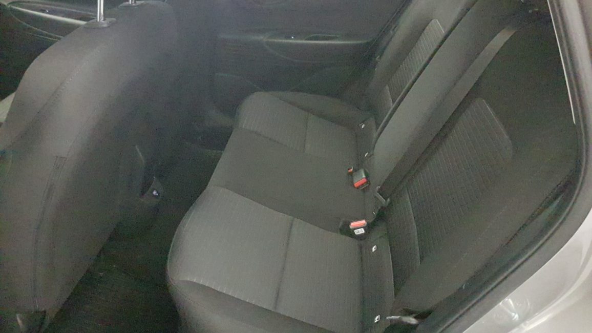 Hyundai i20 1.2 Comfort WD5168S w zakupie za gotówkę