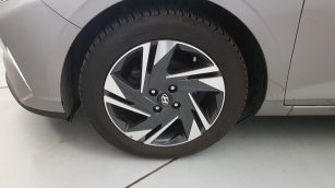 Hyundai i20 1.2 Comfort WD5168S w zakupie za gotówkę
