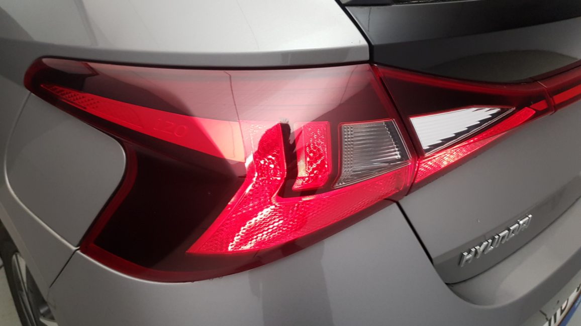 Hyundai i20 1.2 Comfort WD5168S w zakupie za gotówkę