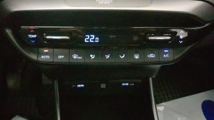 Hyundai i20 1.2 Comfort WD5168S w zakupie za gotówkę
