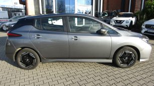 Nissan Leaf 40kWh Acenta DW7WT36 w abonamencie dla firm