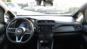 Nissan Leaf 40kWh Acenta DW7WT36 w abonamencie dla firm