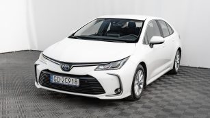 Toyota Corolla 1.8 Hybrid GPF Comfort GD2C918 w leasingu dla firm