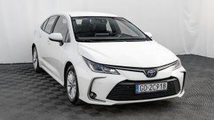Toyota Corolla 1.8 Hybrid GPF Comfort GD2C918 w leasingu dla firm