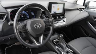 Toyota Corolla 1.8 Hybrid GPF Comfort GD2C918 w leasingu dla firm