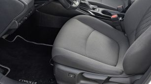 Toyota Corolla 1.8 Hybrid GPF Comfort GD2C918 w leasingu dla firm