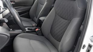 Toyota Corolla 1.8 Hybrid GPF Comfort GD2C918 w leasingu dla firm