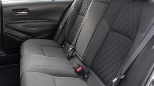 Toyota Corolla 1.8 Hybrid GPF Comfort GD2C918 w leasingu dla firm