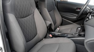 Toyota Corolla 1.8 Hybrid GPF Comfort GD2C918 w leasingu dla firm
