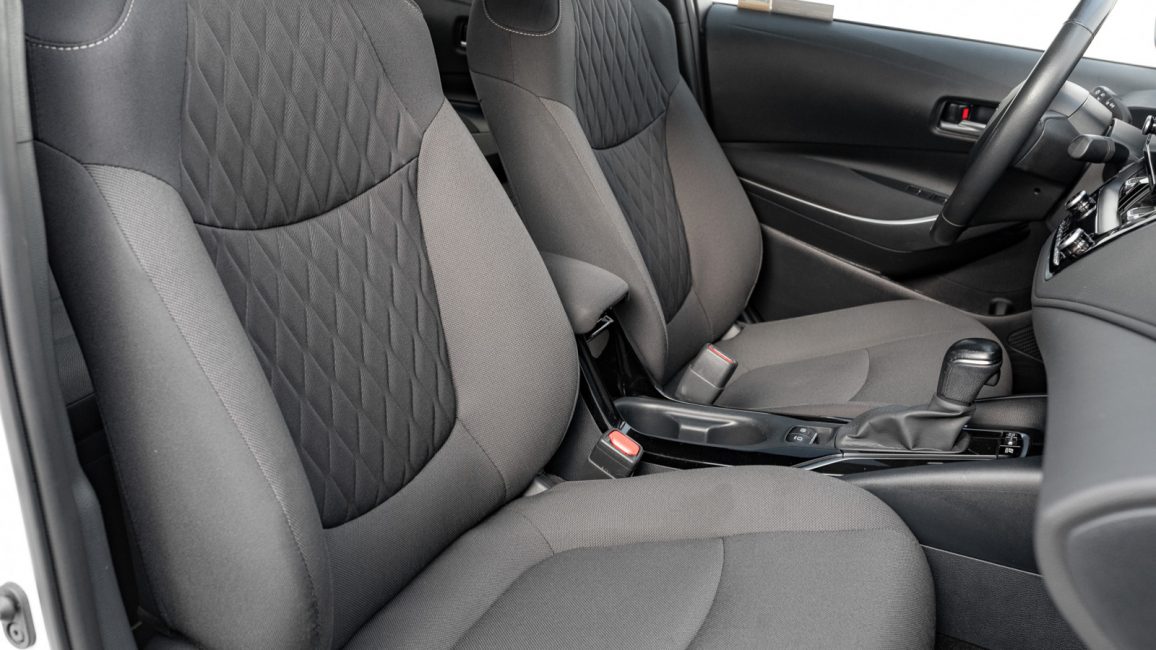 Toyota Corolla 1.8 Hybrid GPF Comfort GD2C918 w leasingu dla firm